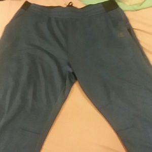Champion pants